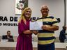 Vereadores Mirins da terceira Legislatura são diplomados 
