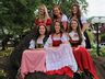 Homologadas candidatas a soberanas da 42ª Oktoberfest