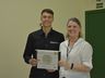 Encerrado Curso Sanitarista Acadêmico no Cedup em Campo Erê 
