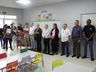 Município entrega  nova creche do centro