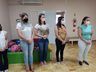 Prefeitura de São José do Cedro reinaugura creche Nossa Senhora Aparecida 