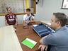 Atleta do Flamengo mantém treinamentos em Guaraciaba até retomada dos campeonatos