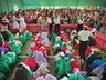 Natal Solidário entrega presentes para mais de 700 crianças em SMOeste 