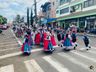   Desfile Cultural abre a 44ª Oktoberfest de Itapiranga