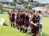 SUB-18 do Guarani é tricampeão regional em São Miguel do Oeste