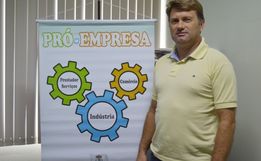 Programa beneficia 41 empresas com R$464 mil em Tunápolis 