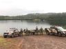 Polícia Militar Ambiental promove diversas ações alusivas aos 185 anos da PM e aos 30 anos da PMA