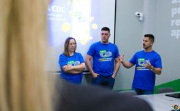 CDL lança o “Cash CDL” nova campanha para o comércio em SMO