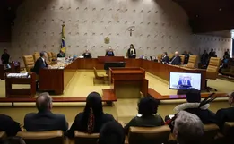 Marco temporal indígena tem julgamento suspenso no STF após segundo voto contrário
