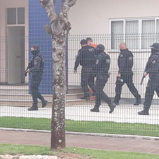 Justiça defere pedido instauração de incidente de insanidade mental do autor de chacina de Saudades