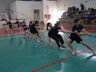 Colégio de Guarujá do Sul encerra semana de gincana com os alunos