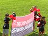 Guarani bate o CRM por 6 a 0 e garante liderança no Regional
