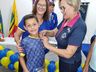 Lions Clube Renascer fundou o Clube Leãozinho em São José do Cedro