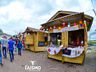 Confira fotos de domingo da maior feira multisetorial da região