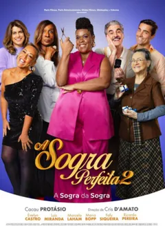 A Sogra Perfeita 2