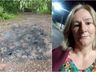 Mulher assassinada em Ipira foi condenada por matar cruelmente o primeiro marido