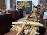 Museu realiza exposição dos 95 anos de colonização