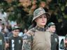Desfile de 7 de Setembro reúne militares, escolas, entidades e famílias em SMO