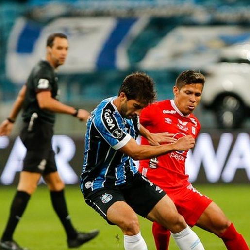 VÍDEOS: Grêmio empata e Inter perde em rodada da Libertadores 2020