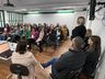 13ª Conferência Municipal de Assistência Social é realizada em São Miguel do Oeste