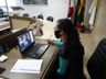 Vereadores Mirins realizam 1ª sessão desta legislatura em SJCedro