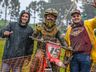 Cedrenses se destacam na Abertura do Campeonato Paranaense de Velocross