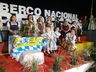 Desfile histórico abre a Oktoberfest em linha Presidente Becker