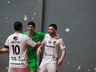 São Miguel Futsal / Joni Gool vira e vence por 10 a 4 ATF Futsal