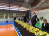 Michel Barth e Auri Mathias são empossados em Iporã do Oeste