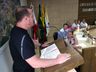 Câmara de Vereadores de SJCedro retoma os trabalhos com aprovação do reajuste dos servidores