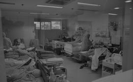 Santa Catarina registra 35 mortes de pacientes com Covid à espera de leitos