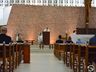 Missa de Lava-pés: Padre Silvestre Seluk relembra últimos momentos da vida de Jesus