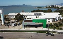 Servidores do IFSC fazem greve por recomposição salarial de 19,99%