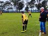 Canarinho de São Roque e Nova América empatam pelo Municipal de Campo de São José do Cedro