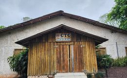 CTG Portão do Oeste de Itapiranga comemora 40 anos de fundação