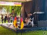 DIA D DEUTSCHLAND: Itapiranga vive clima de Oktoberfest