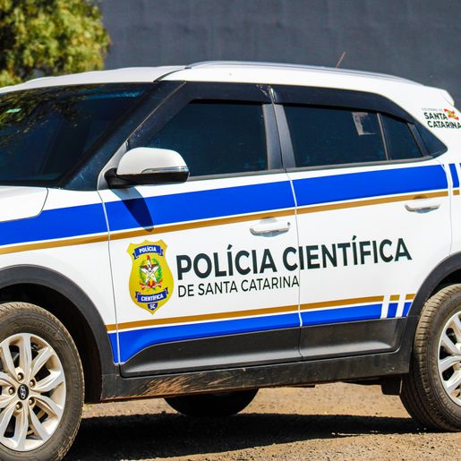 Polícia Científica realiza testes em explosivos e fogos apreendidos pelo Gaeco na região 