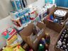 Dia C de Cooperar arrecada sete toneladas de alimentos em SMO