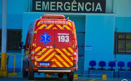Acidentes de trabalho em Santa Catarina aumentam 35% em 2021