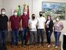 Governo Municipal de Descanso assina convênio para construção de nova creche 