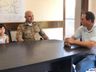Comandante deixa PM de Saltinho para atuar na Polícia Ambiental de Chapecó