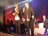 Show da Orquestra de Itapiranga reúne grande público