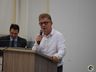 Com casa cheia, vereadores aprovam moção de repúdio contra vereadora e Partido dos Trabalhadores 