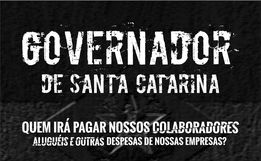 Empresários organizam manifesto em São Miguel do Oeste