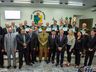 Câmara de Bandeirante realiza homenagem à Comissão de Emancipação
