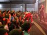 Santa Terezinha faz ação  de Natal com sorteio da campanha show de prêmios 2023