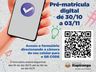 Itapiranga abre pré-matrículas de creches para o ano de 2024