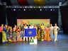 Escola Porto Novo de Itapiranga é destaque no Dança Catarina 