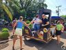Dia D promove divulgação da 11ª Efrait em Itapiranga