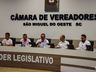 Aprovado projeto que prevê 30% de vagas para vítimas de violência doméstica em SMOeste